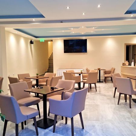 الشقق الفندقية يميناريافي  Star Bay Luxury المظهر الخارجي الصورة