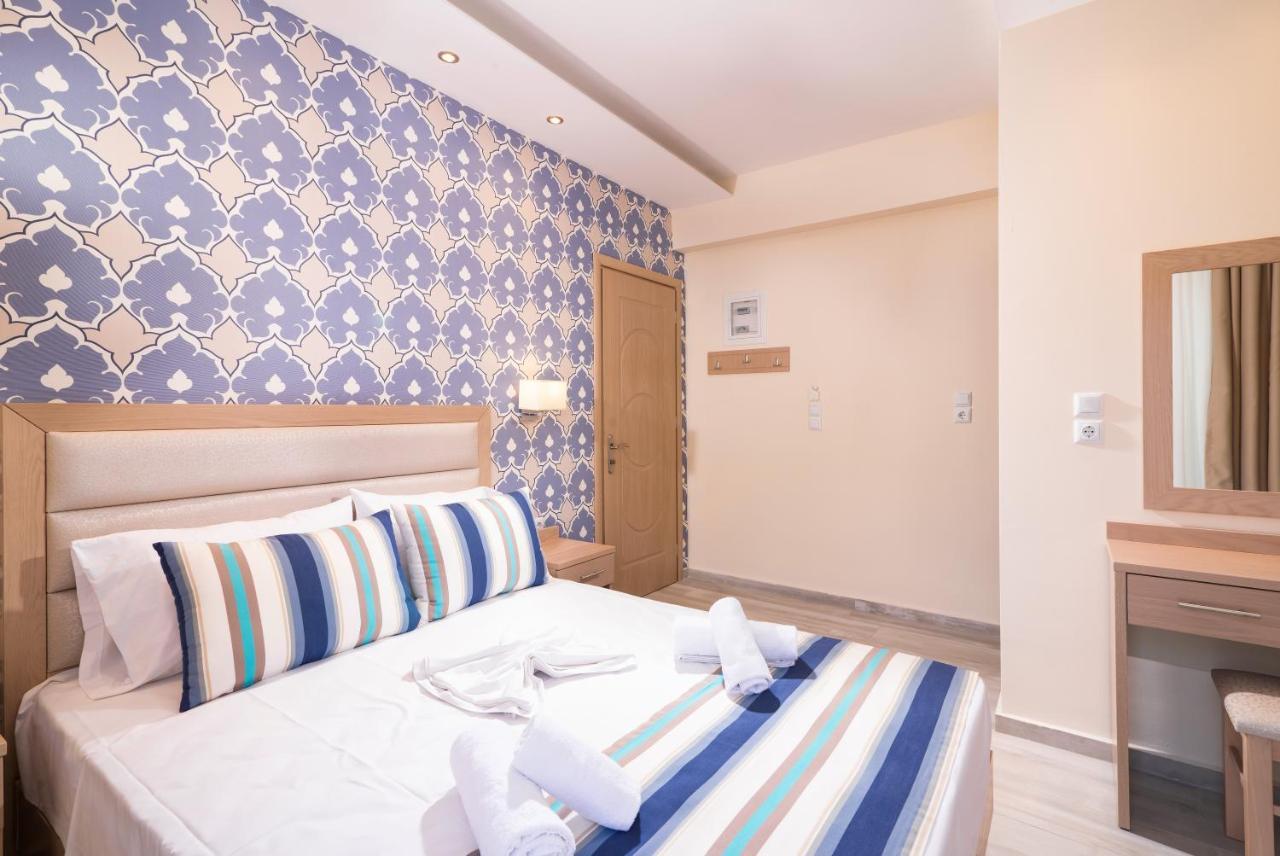 الشقق الفندقية يميناريافي  Star Bay Luxury المظهر الخارجي الصورة