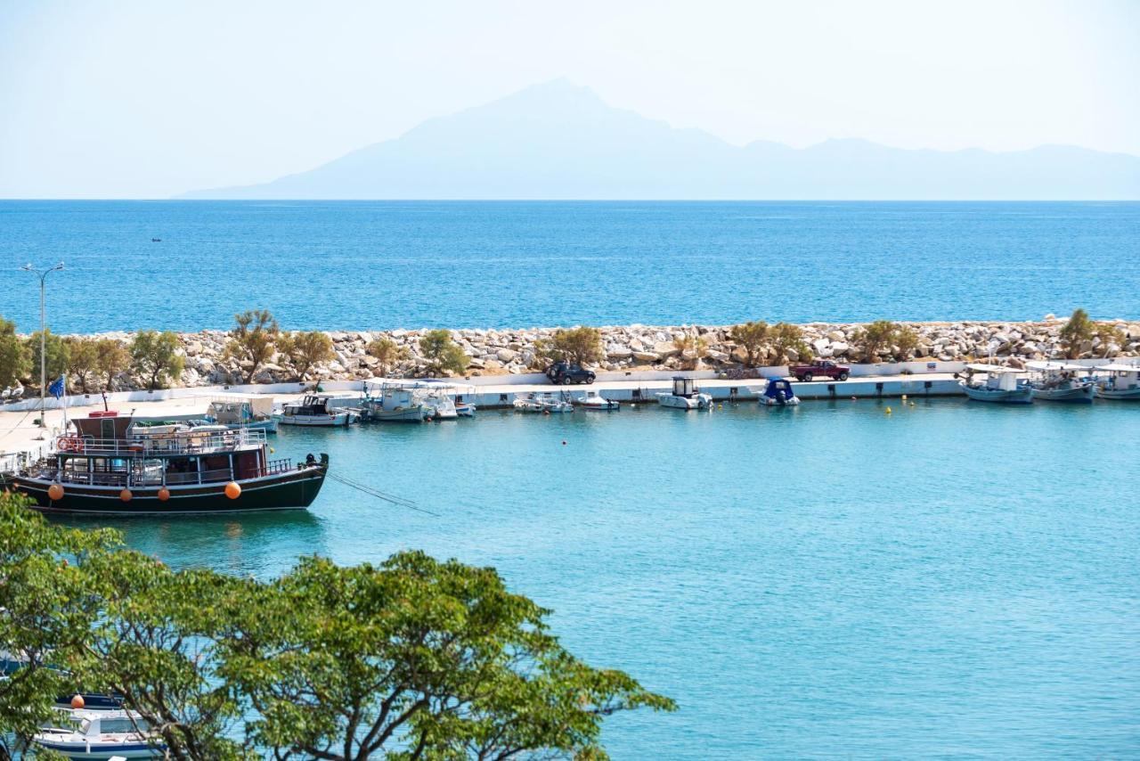 الشقق الفندقية يميناريافي  Star Bay Luxury المظهر الخارجي الصورة