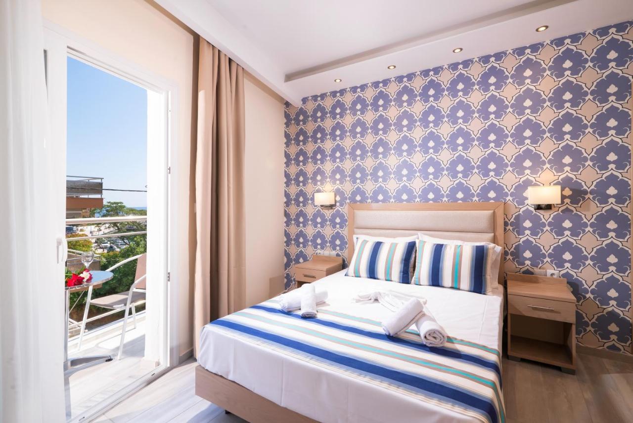 الشقق الفندقية يميناريافي  Star Bay Luxury المظهر الخارجي الصورة