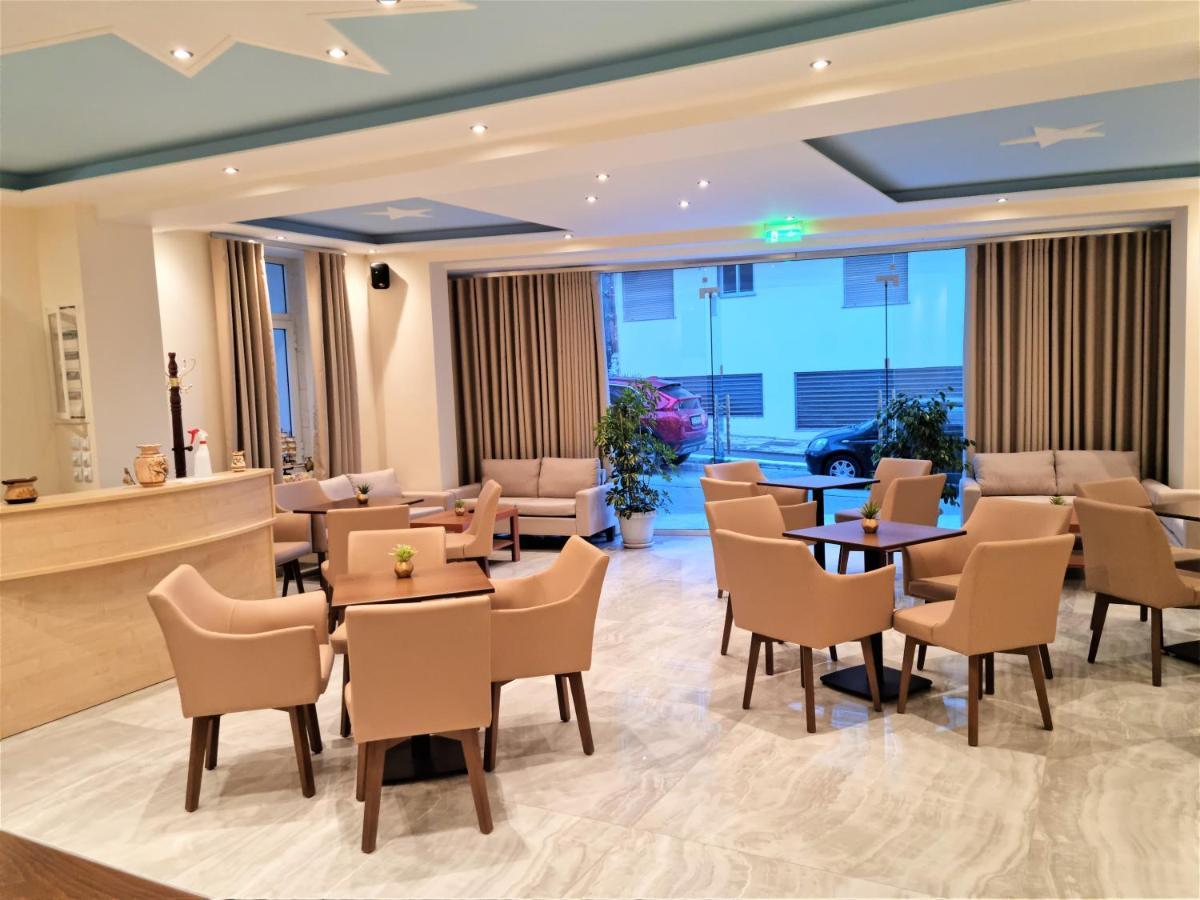 الشقق الفندقية يميناريافي  Star Bay Luxury المظهر الخارجي الصورة